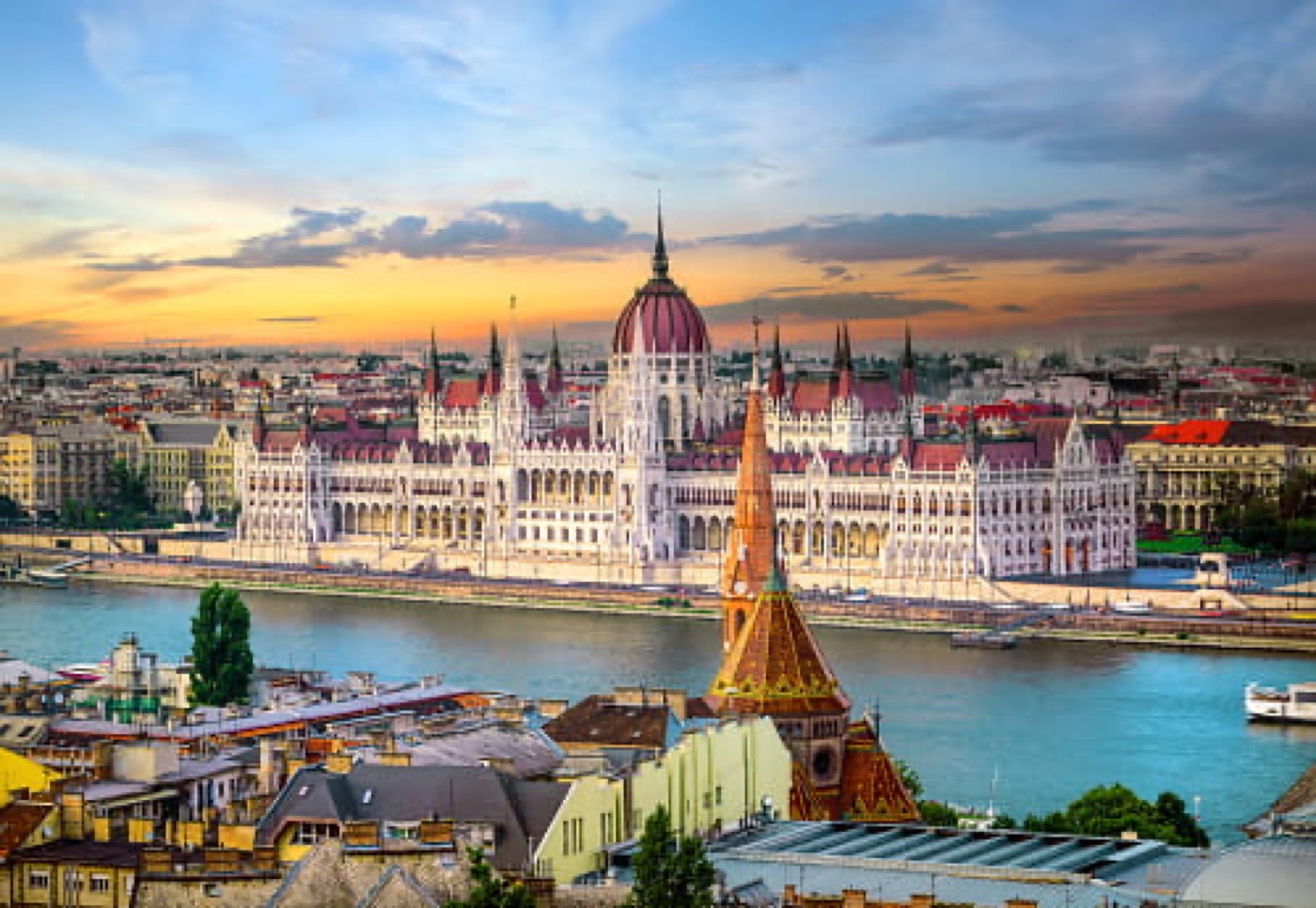 Budapest, Hungary