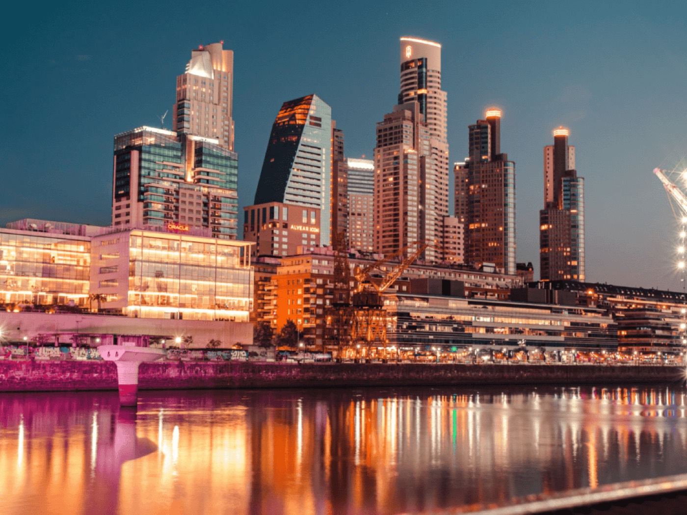 Buenos Aires, Argentina