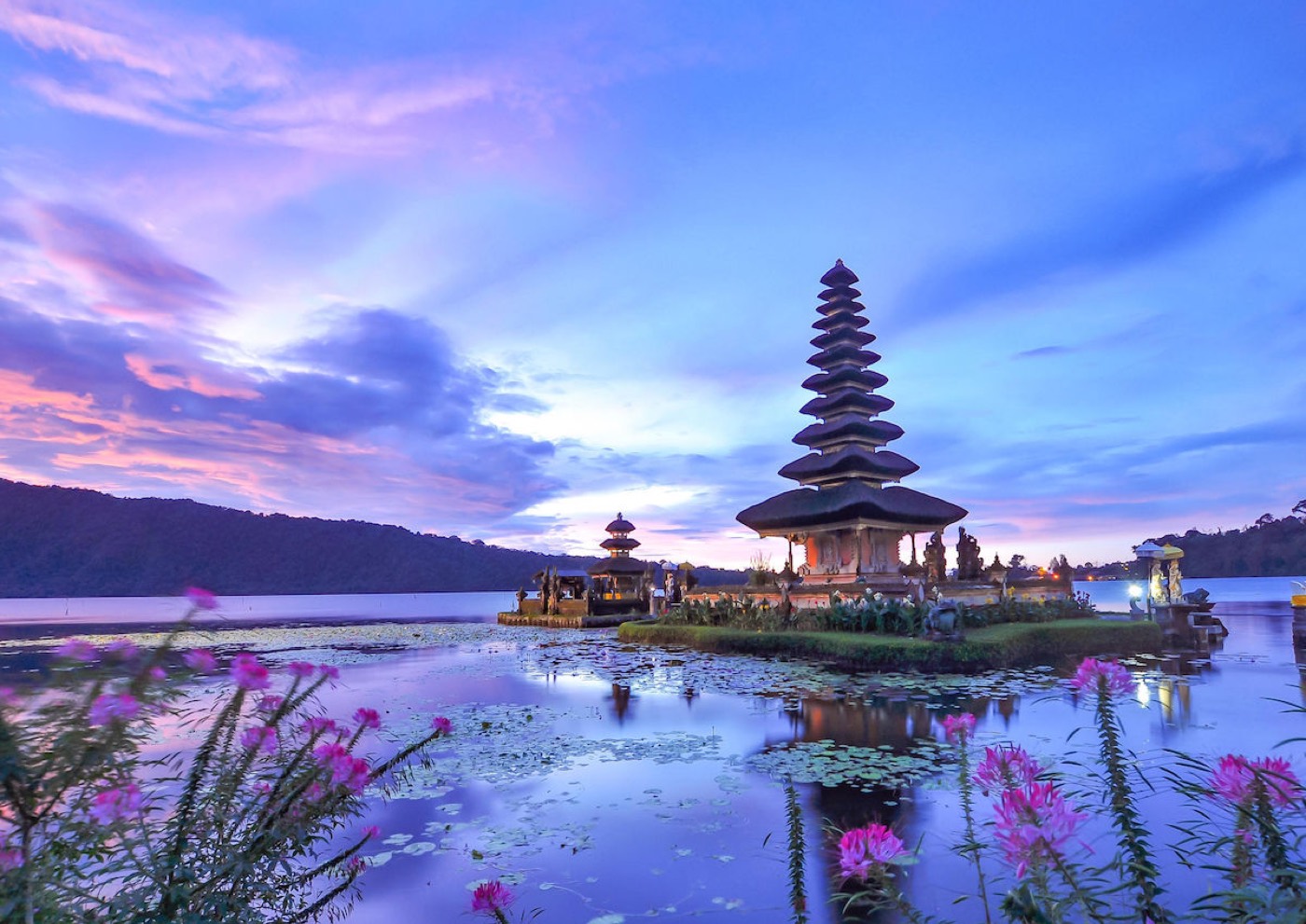 Canggu (Bali), Indonesia