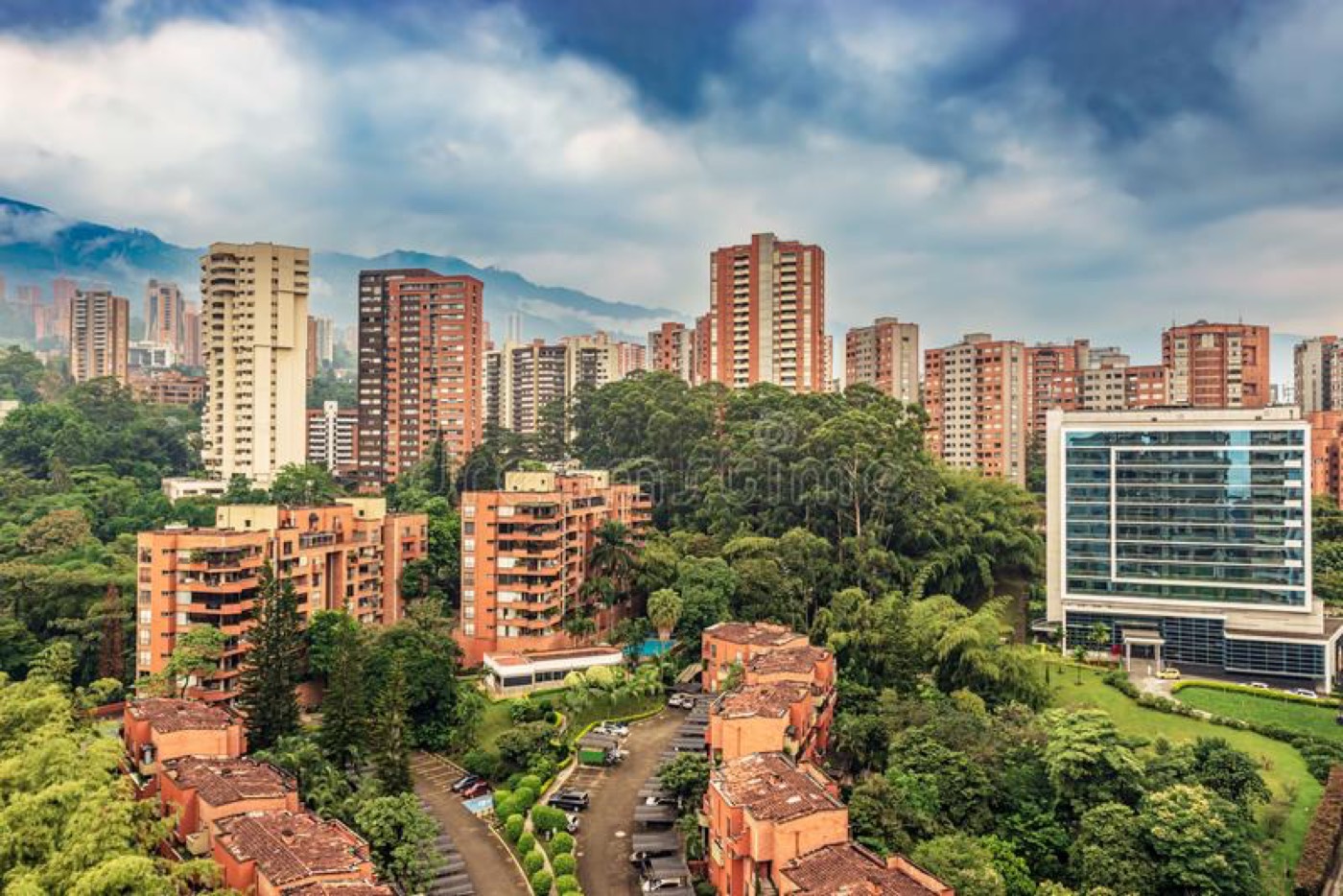 Medellín, Colombia