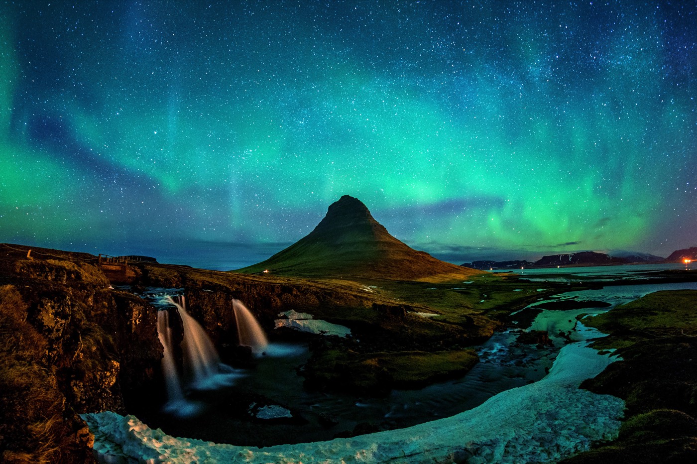 Reykjavik, Iceland