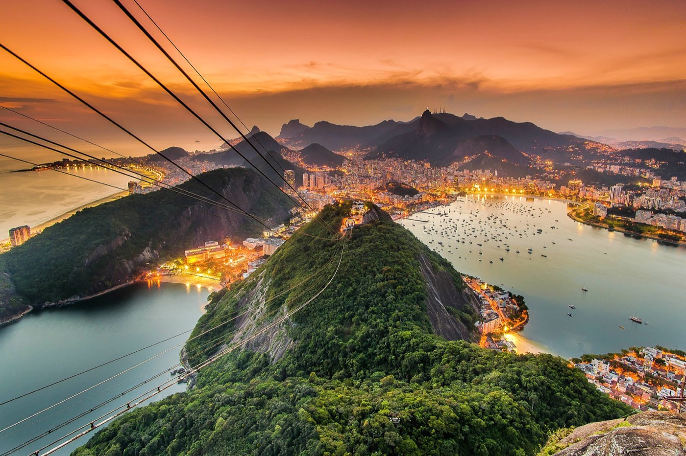 Rio de Janeiro, Brazil