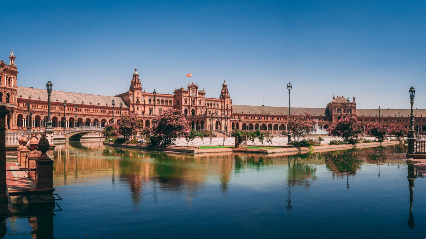 Seville, Spain