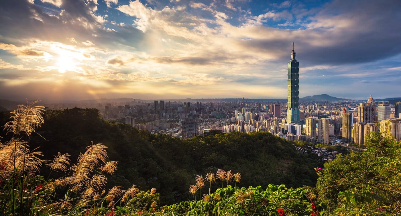 Taipei, Taiwan